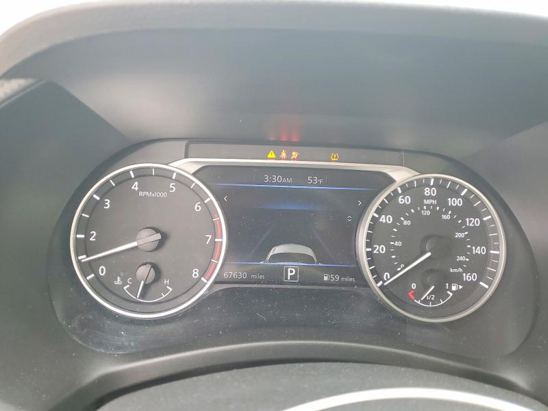 Aukcja sprzedaży 2022 Nissan Sentra, vin: 3N1AB8CV2NY242955, numer aukcji: 78819575