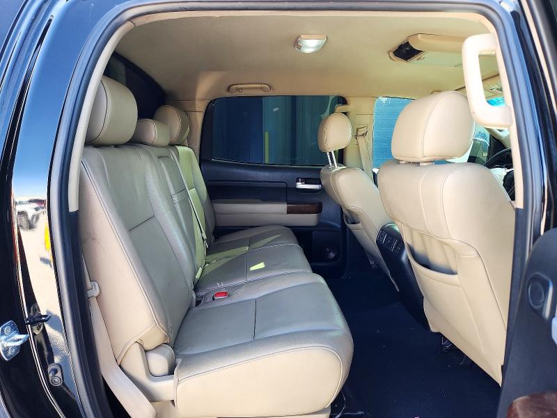 78178335 :رقم المزاد ، 5TFHW5F12CX258367 vin ، 2012 Toyota Tundra مزاد بيع