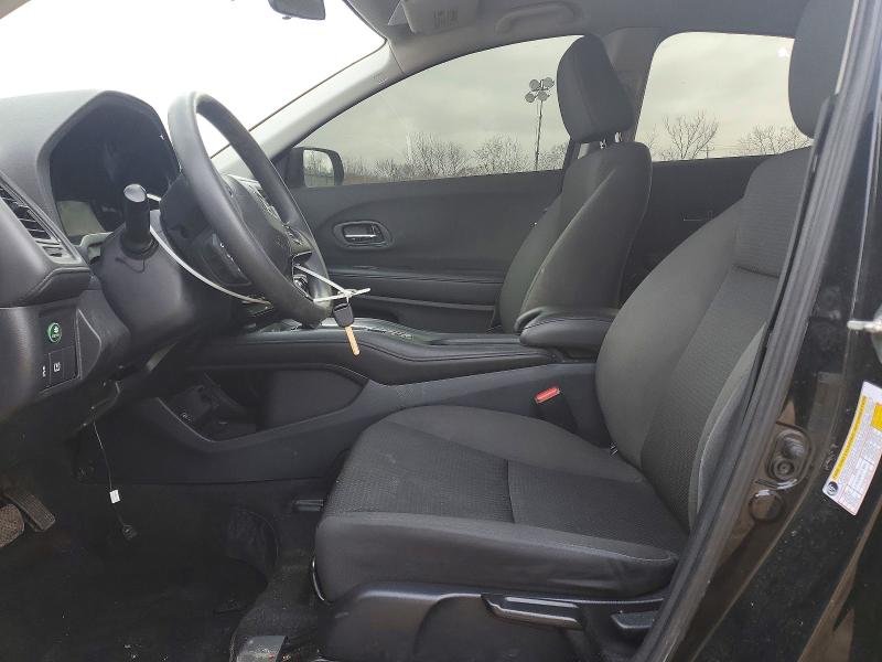 76232955 :رقم المزاد ، 3CZRU5H33KG715595 vin ، 2019 Honda Hr-v مزاد بيع