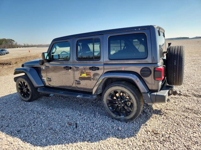 Aukcja sprzedaży 2021 Jeep Wrangler Unlimited, vin: 1C4JJXP67MW830403, numer aukcji: 77346435