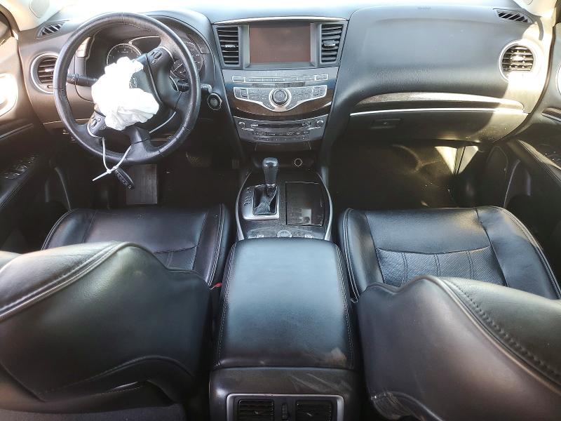 Aukcja sprzedaży 2015 Infiniti Qx60, vin: 5N1AL0MN8FC518202, numer aukcji: 77946745