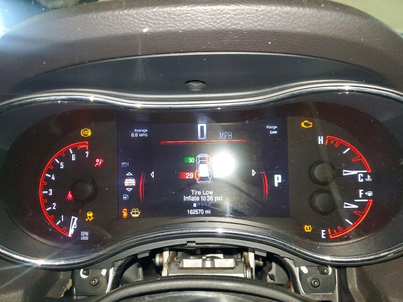 Aukcja sprzedaży 2015 Dodge Durango, vin: 1C4RDJEG2FC177129, numer aukcji: 75288405