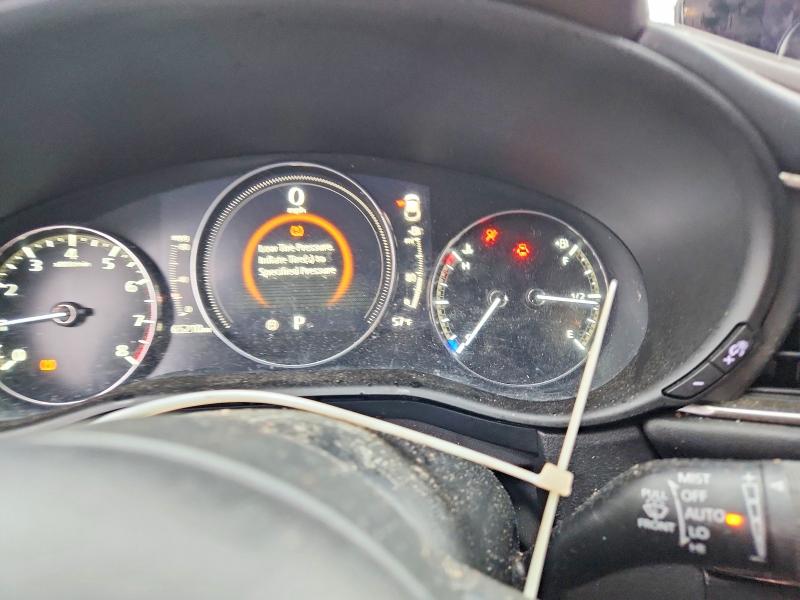 Aukcja sprzedaży 2020 Mazda Cx-30, vin: 3MVDMAEM1LM130599, numer aukcji: 75833275