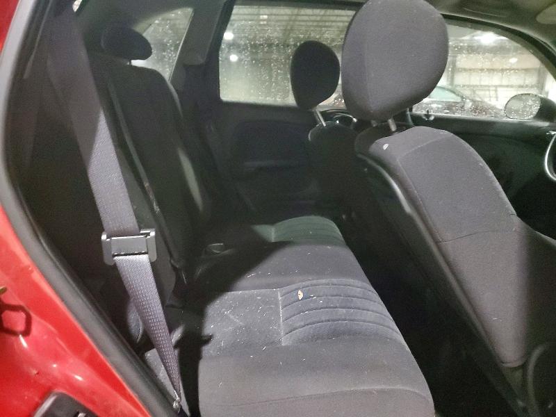 Продажа на аукционе авто 2003 Chrysler Pt Cruiser, vin: 3C4FY58B73T615514, номер лота: 75597445