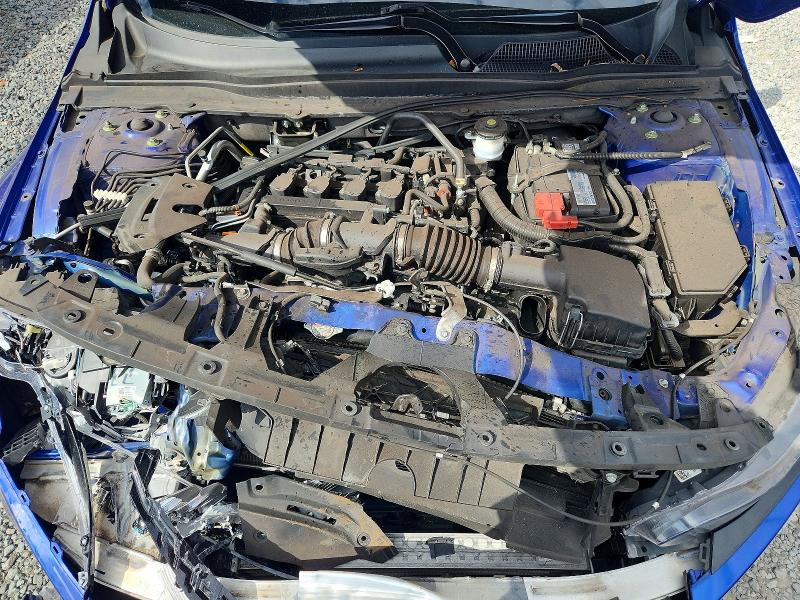 Aukcja sprzedaży 2021 Honda Accord, vin: 1HGCV1F46MA117906, numer aukcji: 53725286