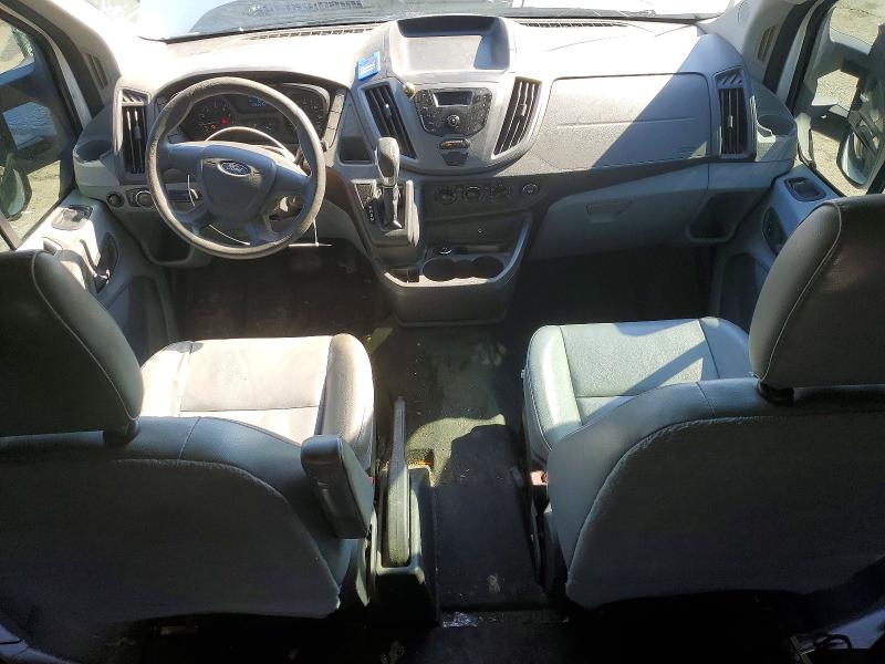 Auction sale of the 2015 Ford Transit, vin: 1FTNE1CM3FKA52554, lot number: 77827415