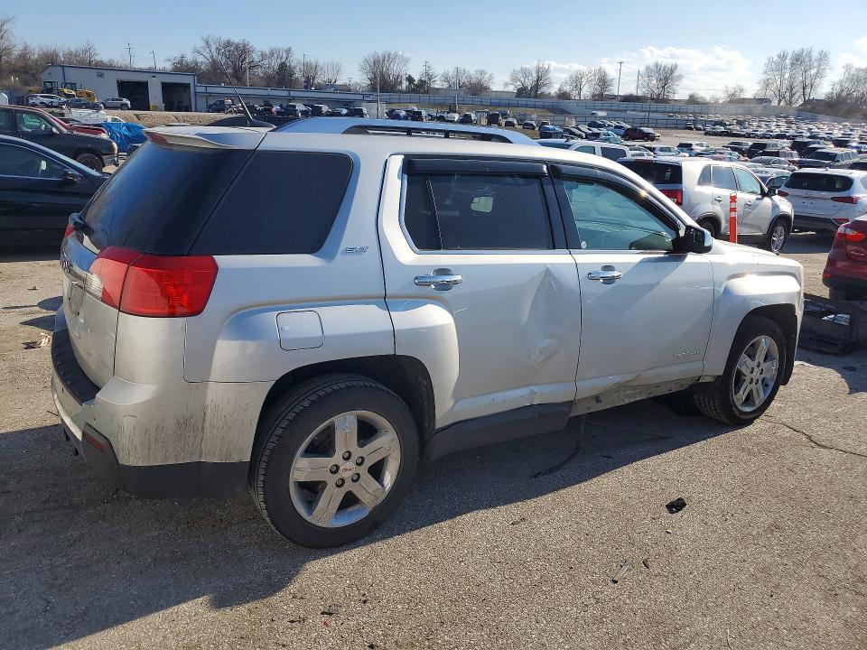 78173345 :رقم المزاد ، 2GKALWEK8C6297592 vin ، 2012 Gmc Terrain مزاد بيع