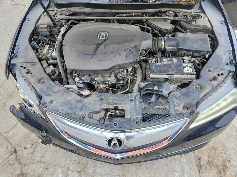 Aukcja sprzedaży 2016 Acura Tlx, vin: 19UUB2F32GA005733, numer aukcji: 75538125