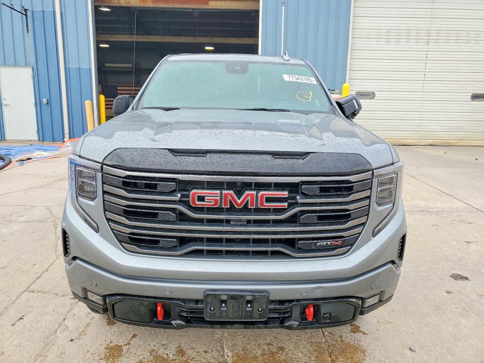 2025 Gmc Sierra მანქანა იყიდება აუქციონზე, vin: 3GTUUEE87SG174826, აუქციონის ნომერი: 77543185