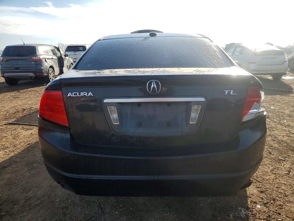 Продажа на аукционе авто 2004 Acura Tl, vin: 19UUA66214A009687, номер лота: 79204665