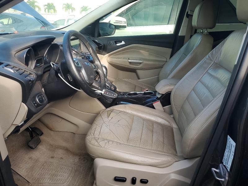 Продаж на аукціоні авто 2016 Ford Escape, vin: 1FMCU0J99GUB15970, номер лоту: 76280315