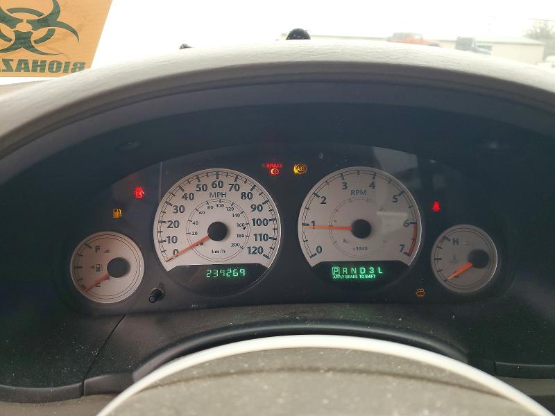 77544115 :رقم المزاد ، 2A4GP44R37R147384 vin ، 2007 Chrysler Town & Country مزاد بيع