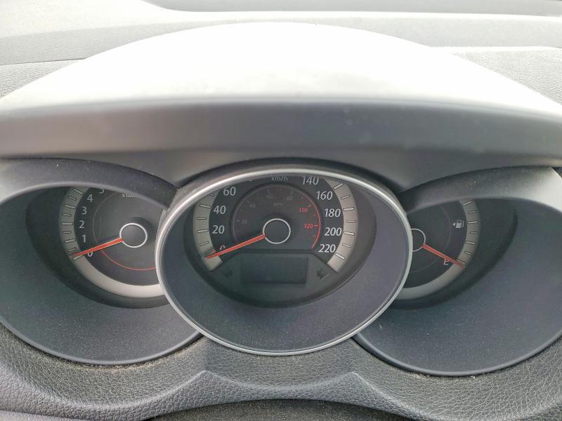 Продажа на аукционе авто 2012 Kia Forte, vin: KNAFU4A26C5635931, номер лота: 77823035