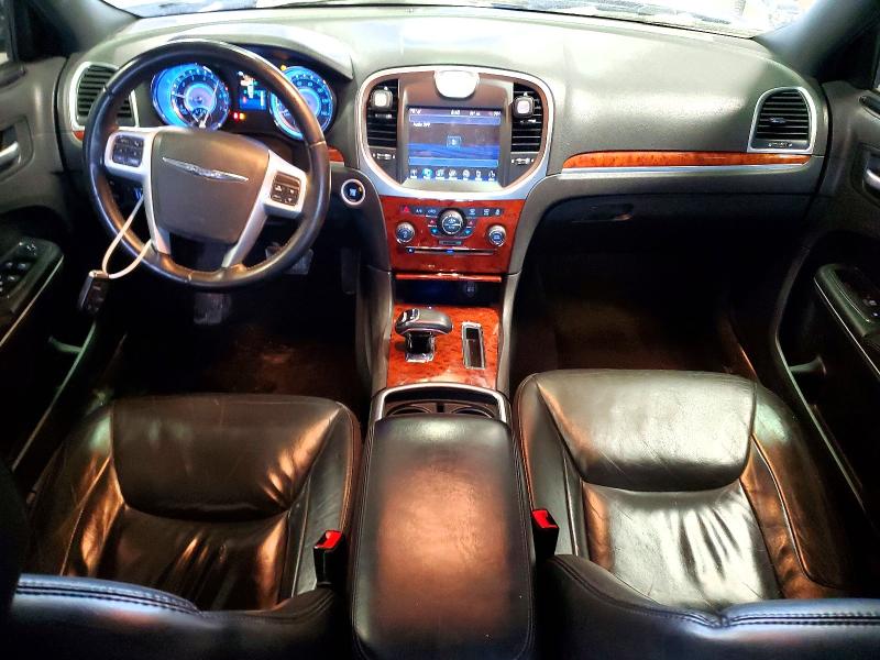 Продажа на аукционе авто 2014 Chrysler 300, vin: 2C3CCARG5EH378154, номер лота: 76227975