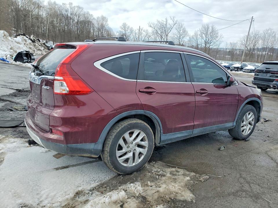 Продажа на аукционе авто 2015 Honda Cr-v, vin: 2HKRM4H79FH703144, номер лота: 78692535