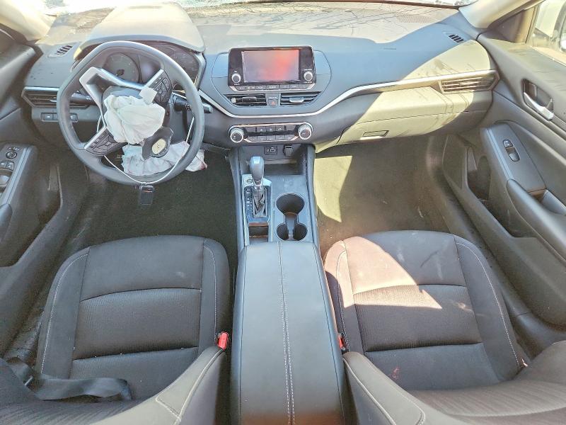 Aukcja sprzedaży 2022 Nissan Altima, vin: 1N4BL4BV9NN390886, numer aukcji: 75684175