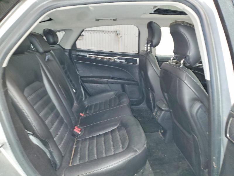 Продажа на аукционе авто 2014 Ford Fusion, vin: 3FA6P0T93ER325139, номер лота: 76230155