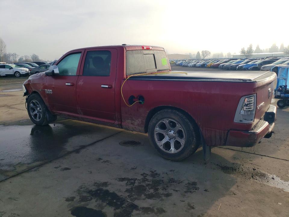 76229445 :رقم المزاد ، 1C6RR7WM3ES381989 vin ، 2014 Ram 1500 مزاد بيع