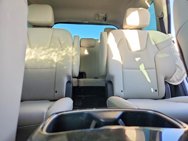 2025 Kia Telluride მანქანა იყიდება აუქციონზე, vin: 5XYP6DGC4SG723688, აუქციონის ნომერი: 77966025