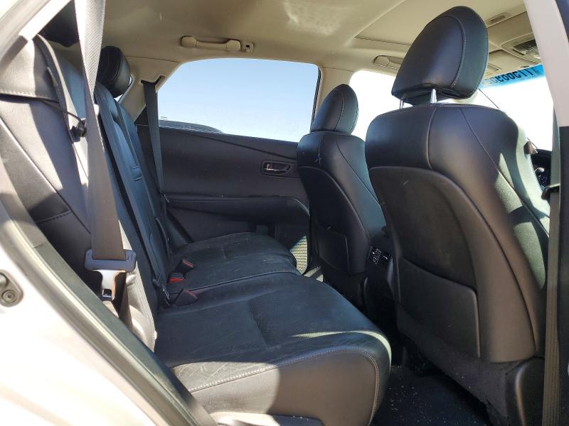 Aukcja sprzedaży 2013 Lexus Rx, vin: 2T2ZK1BA6DC098259, numer aukcji: 77568955