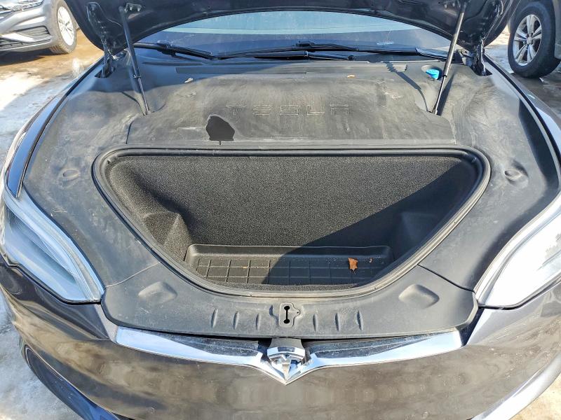 Продажа на аукционе авто 2019 Tesla Model S, vin: 5YJSA1E49KF336824, номер лота: 74064875
