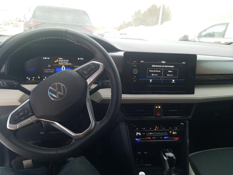 Aukcja sprzedaży 2025 Volkswagen Taos, vin: 3VV8C7B21SM007557, numer aukcji: 77140435