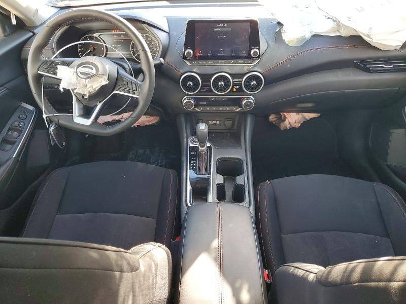 Продаж на аукціоні авто 2025 Nissan Sentra, vin: 3N1AB8DVXSY322157, номер лоту: 77683415
