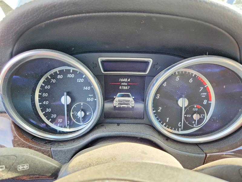 Продажа на аукционе авто 2015 Mercedes-benz Gl, vin: 4JGDF6EE8FA486711, номер лота: 78159905