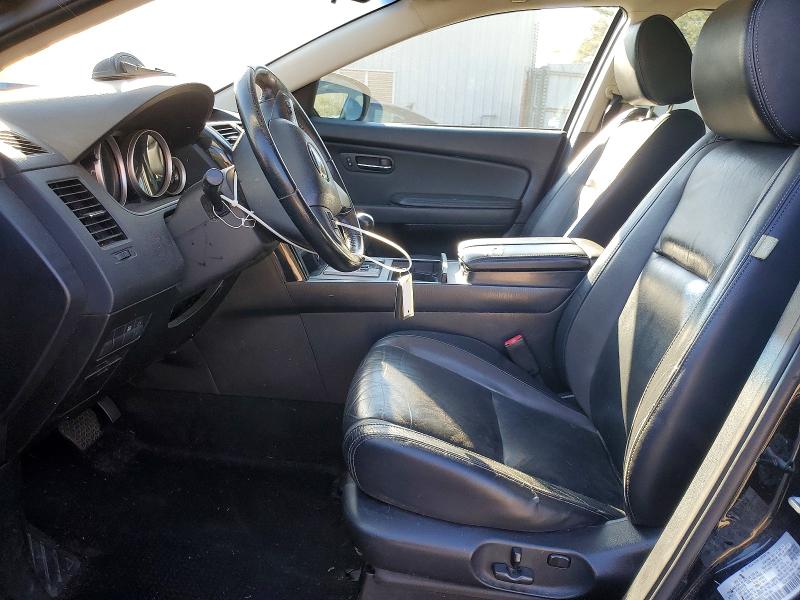 Продаж на аукціоні авто 2012 Mazda Cx-9, vin: JM3TB2CA3C0365615, номер лоту: 75021535