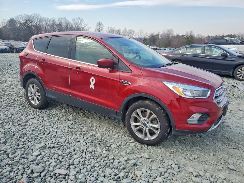 Aukcja sprzedaży 2019 Ford Escape, vin: 1FMCU9G95KUC08604, numer aukcji: 79055345