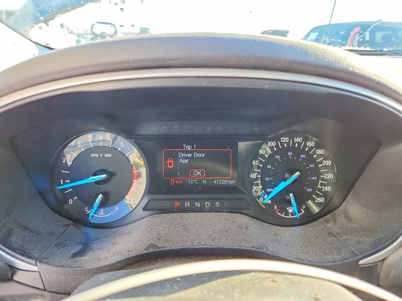 Продажа на аукционе авто 2014 Ford Fusion, vin: 1FA6P0H79E5403353, номер лота: 76367705