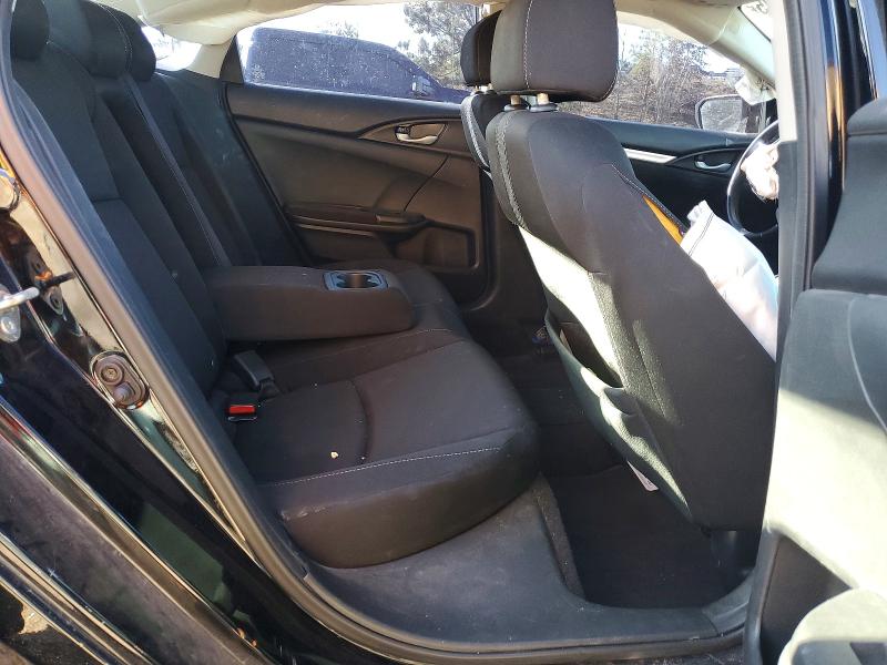Aukcja sprzedaży 2020 Honda Civic, vin: 19XFC1F32LE005947, numer aukcji: 77029705
