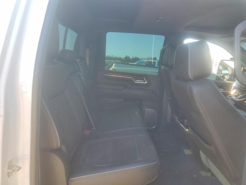 Продаж на аукціоні авто 2024 Gmc Sierra, vin: 1GT49WEY4RF182577, номер лоту: 78544815