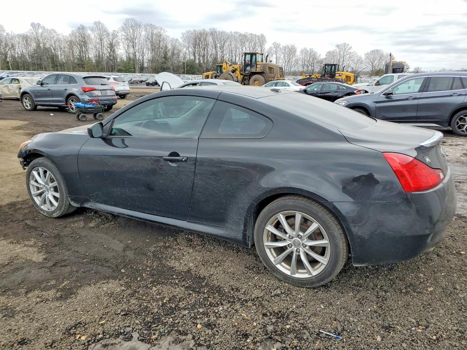 Aukcja sprzedaży 2012 Infiniti G37, vin: JN1CV6EL5CM473316, numer aukcji: 76215535