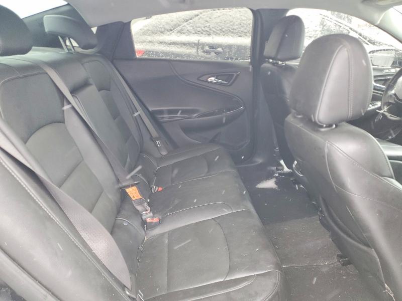 Продаж на аукціоні авто 2019 Chevrolet Malibu, vin: 1G1ZE5SX8KF225145, номер лоту: 75618285