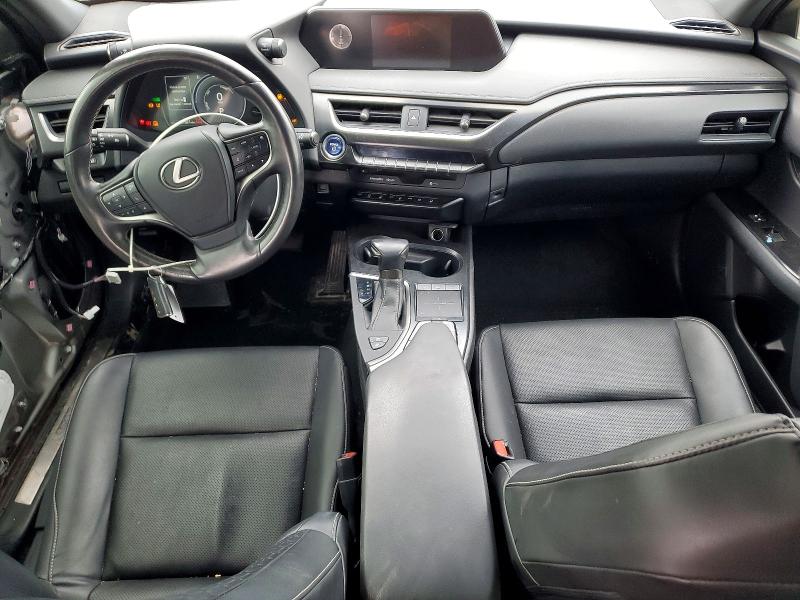 Aukcja sprzedaży 2020 Lexus Ux, vin: JTHP9JBH7L2024381, numer aukcji: 76257595