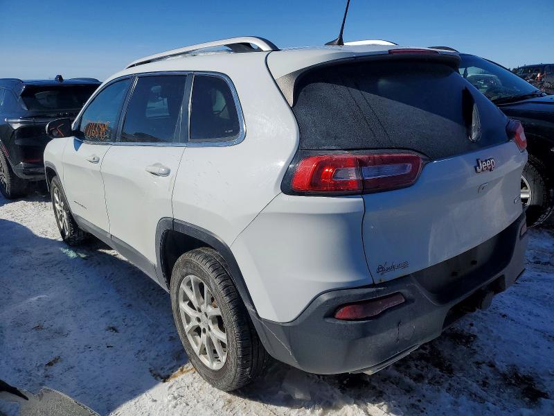 77166985 :رقم المزاد ، 1C4PJLCSXGW176751 vin ، 2016 Jeep Cherokee مزاد بيع