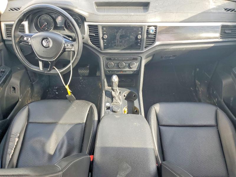 Aukcja sprzedaży 2019 Volkswagen Atlas, vin: 1V2LR2CA3KC522768, numer aukcji: 75551795