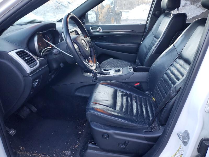 Продаж на аукціоні авто 2018 Jeep Grand Cherokee, vin: 1C4RJFBG8JC363583, номер лоту: 74330405