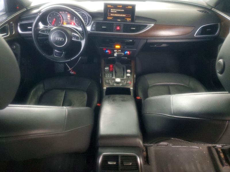 Продаж на аукціоні авто 2015 Audi A6, vin: WAUDFAFC1FN006194, номер лоту: 77610585