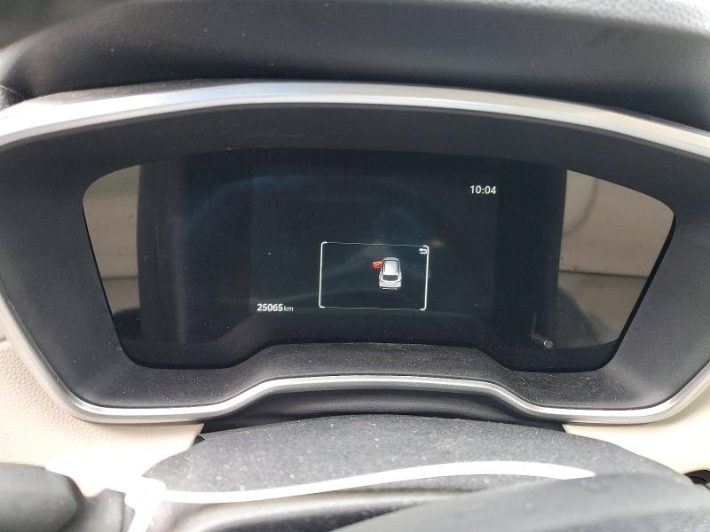 77107455 :رقم المزاد ، 7MUDAABG0RV097005 vin ، 2024 Toyota Corolla Cross مزاد بيع