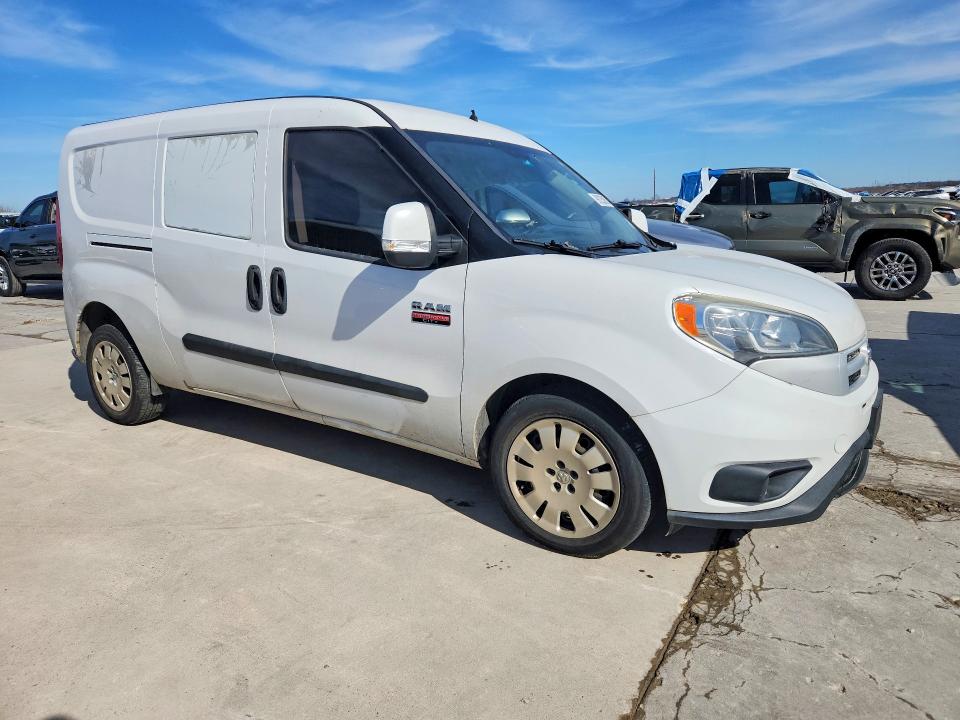 Aukcja sprzedaży 2015 Ram Promaster City, vin: ZFBERFBT4F6196037, numer aukcji: 99225085