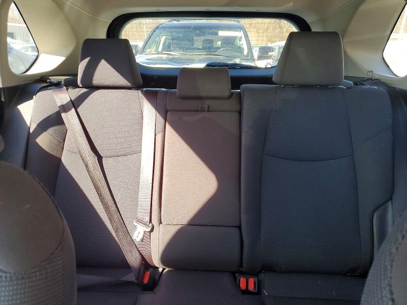 Aukcja sprzedaży 2019 Toyota Rav4, vin: JTMG1RFV6KD044907, numer aukcji: 78794145
