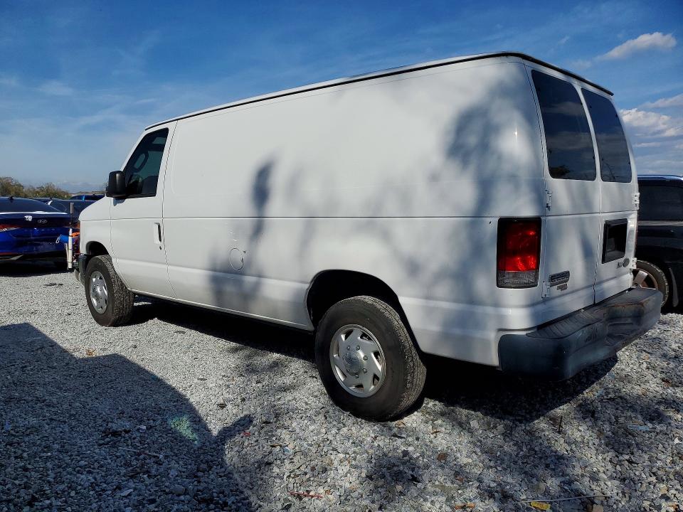 Продаж на аукціоні авто 2013 Ford Econoline, vin: 1FTNE2EW6DDB05608, номер лоту: 78478825