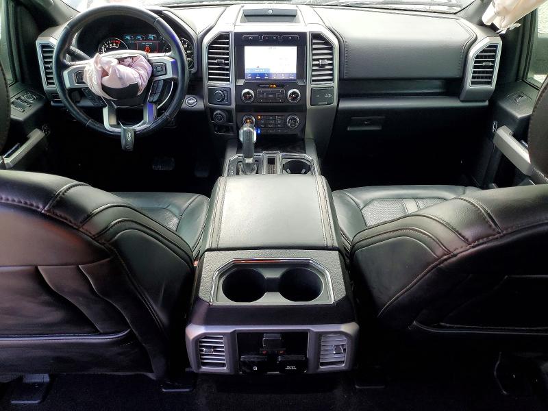 Продаж на аукціоні авто 2020 Ford F150, vin: 1FTEW1E43LFC12950, номер лоту: 78852455