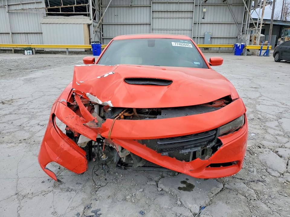 Продаж на аукціоні авто 2017 Dodge Charger, vin: 2C3CDXHG1HH520750, номер лоту: 77482845