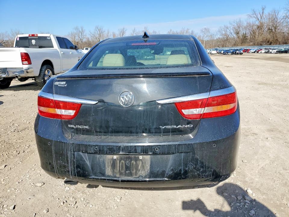 Продажа на аукционе авто 2016 Buick Verano, vin: 1G4PW5SK5G4171723, номер лота: 76759665