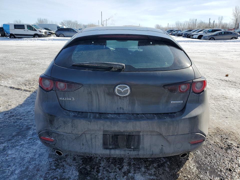 Aukcja sprzedaży 2023 Mazda 3, vin: JM1BPAL72P1608528, numer aukcji: 77913405