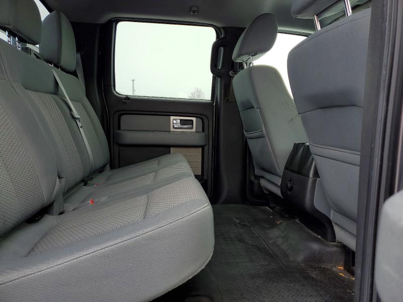 Продаж на аукціоні авто 2011 Ford F150, vin: 1FTFW1ET7BFC42169, номер лоту: 75290555