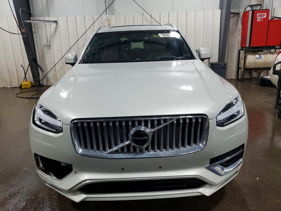 Продажа на аукционе авто 2022 Volvo Xc90, vin: YV4A22PL0N1871439, номер лота: 78302365
